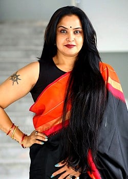 Pragathi Mahavadi
